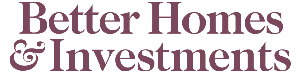 BetterHomesInvestments